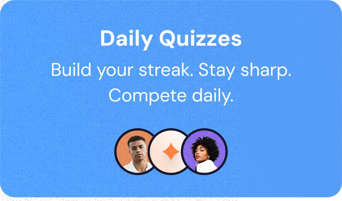 quiz